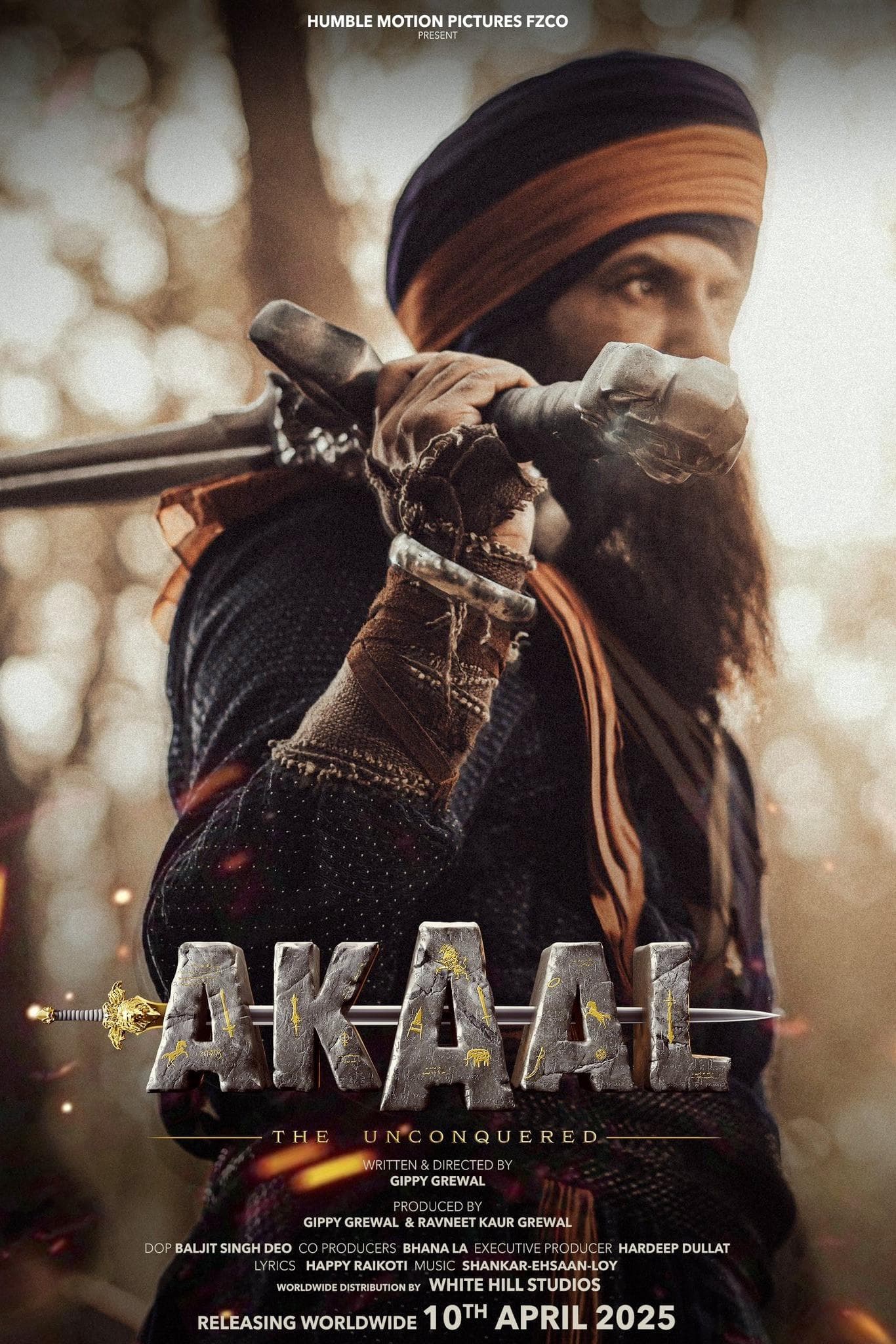 Nikitin Dheer