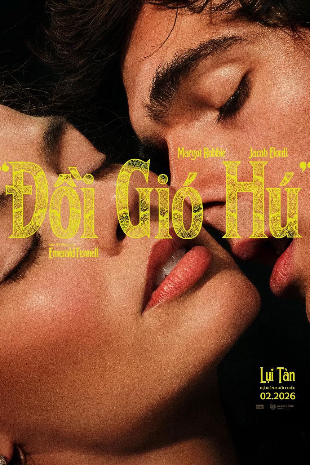 Hong Chau