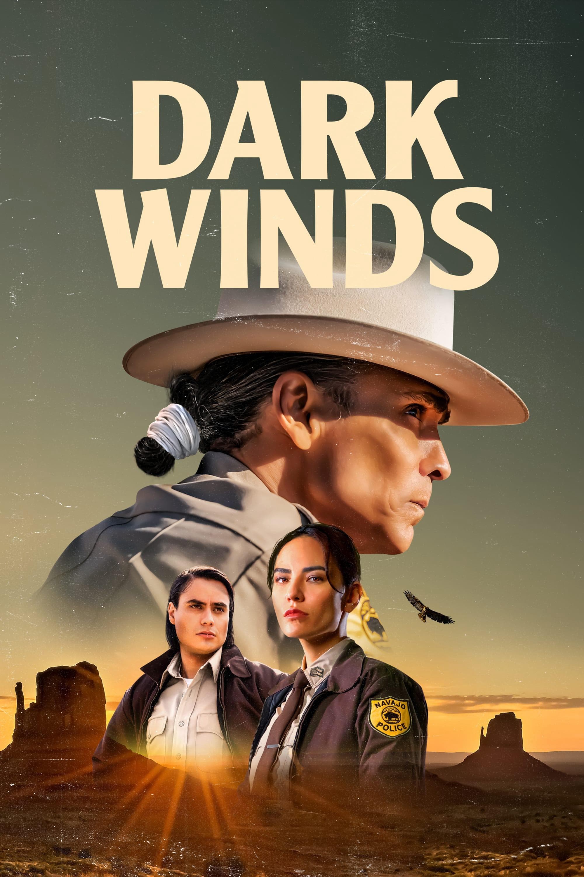 Kiowa Gordon