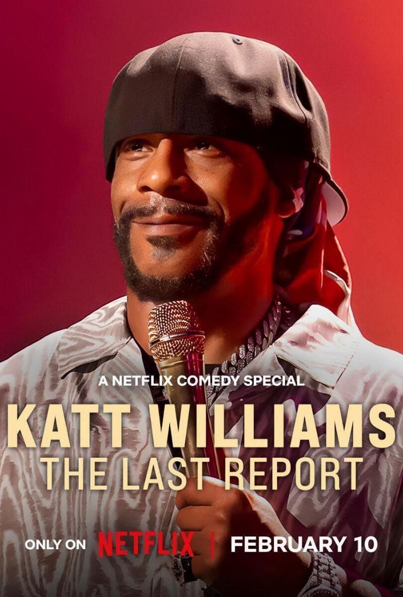 Katt Williams