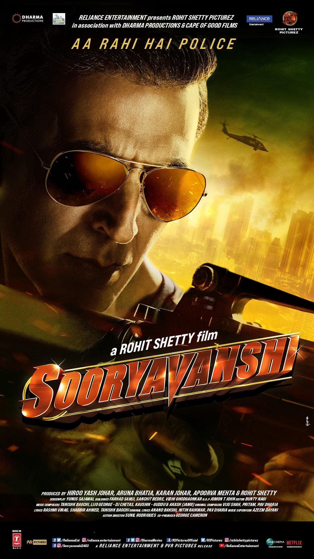 Akshay Kumar