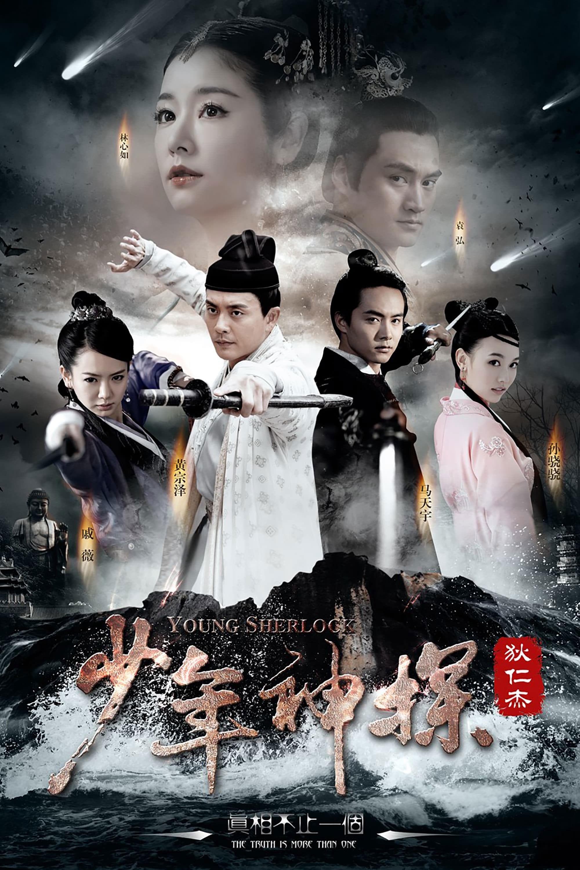 Huang Tianqi