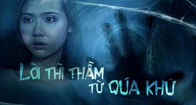 Lời Thì Thầm Từ Quá Khứ