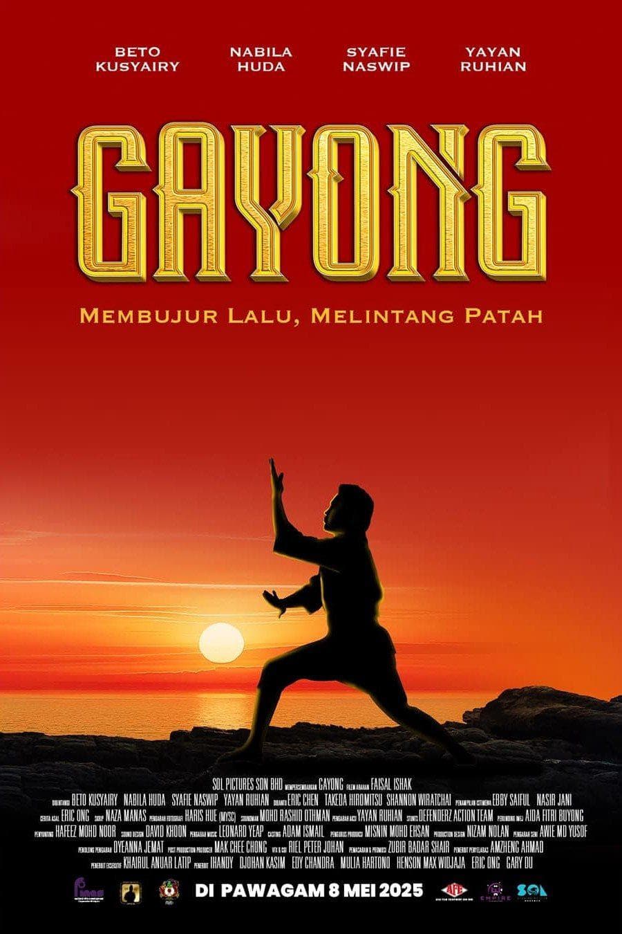 Yayan Ruhian
