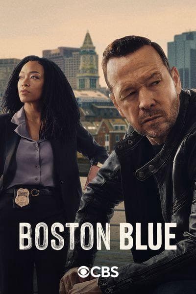 Donnie Wahlberg