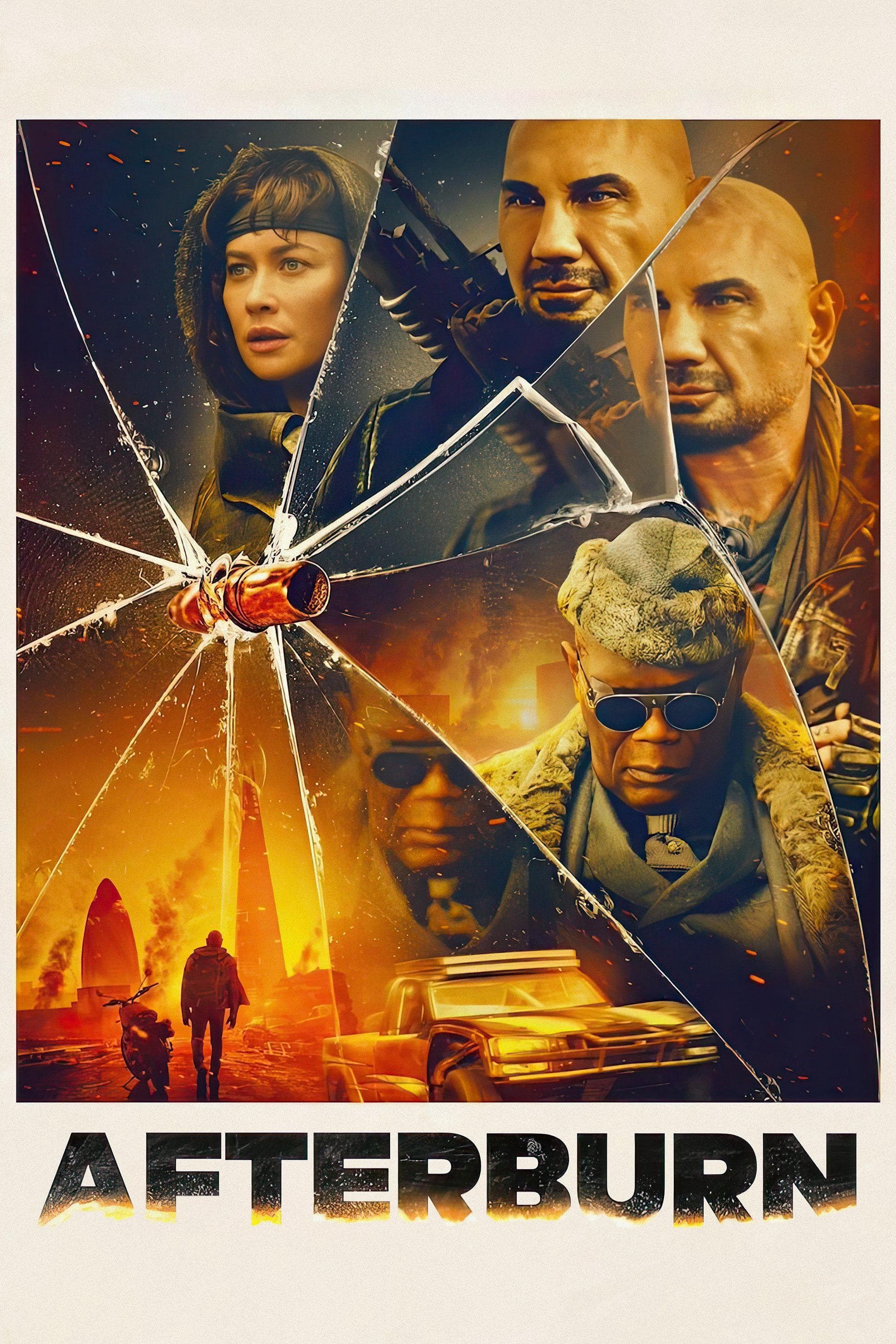 Dave Bautista