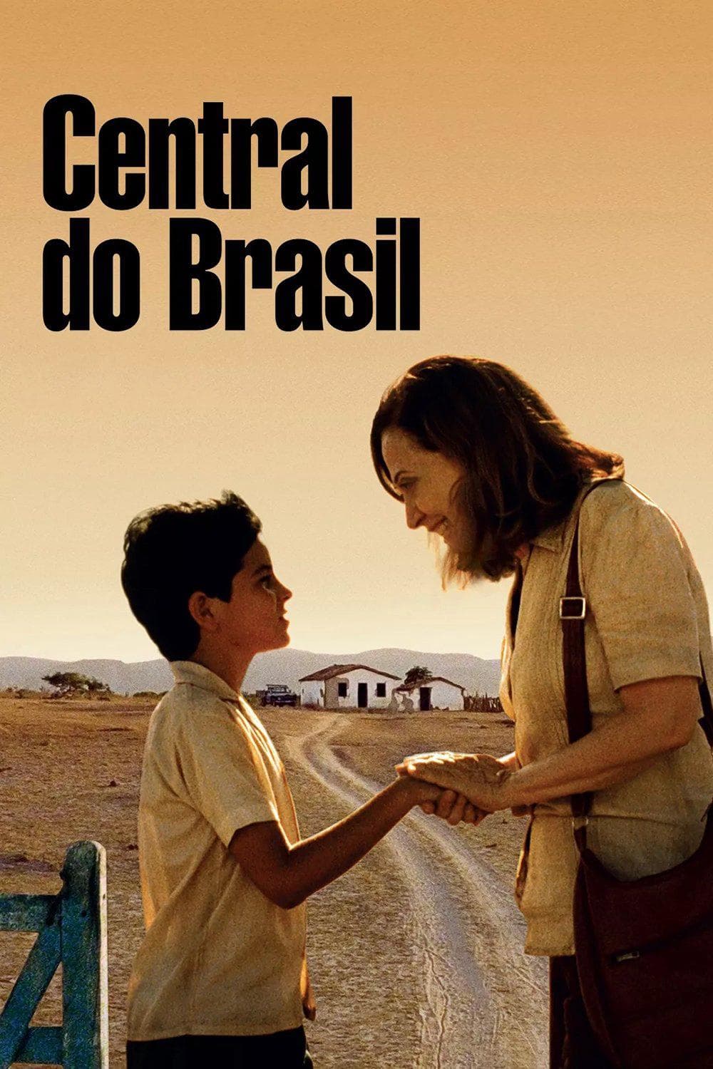 Trung tâm Brasil