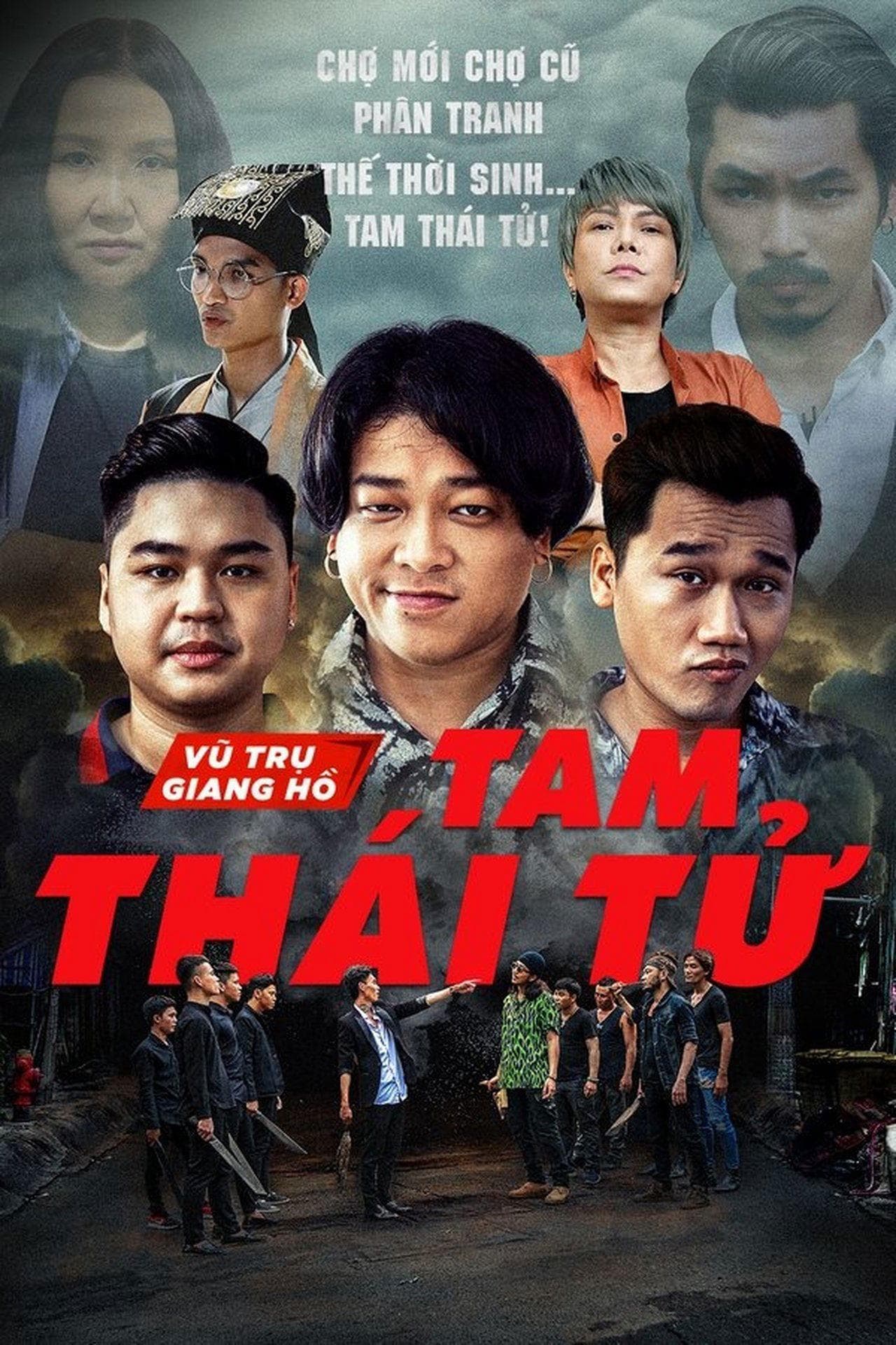 Xuân Nghị
