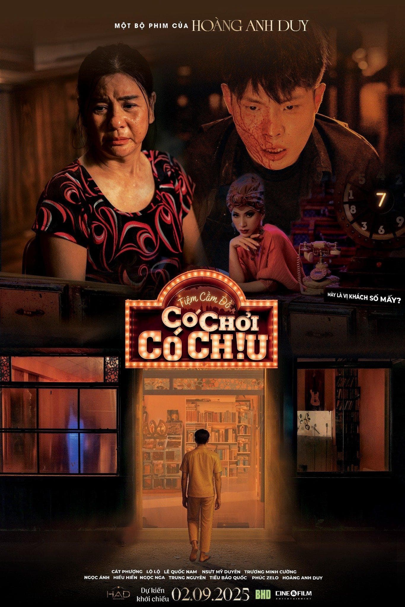 Mỹ Duyên