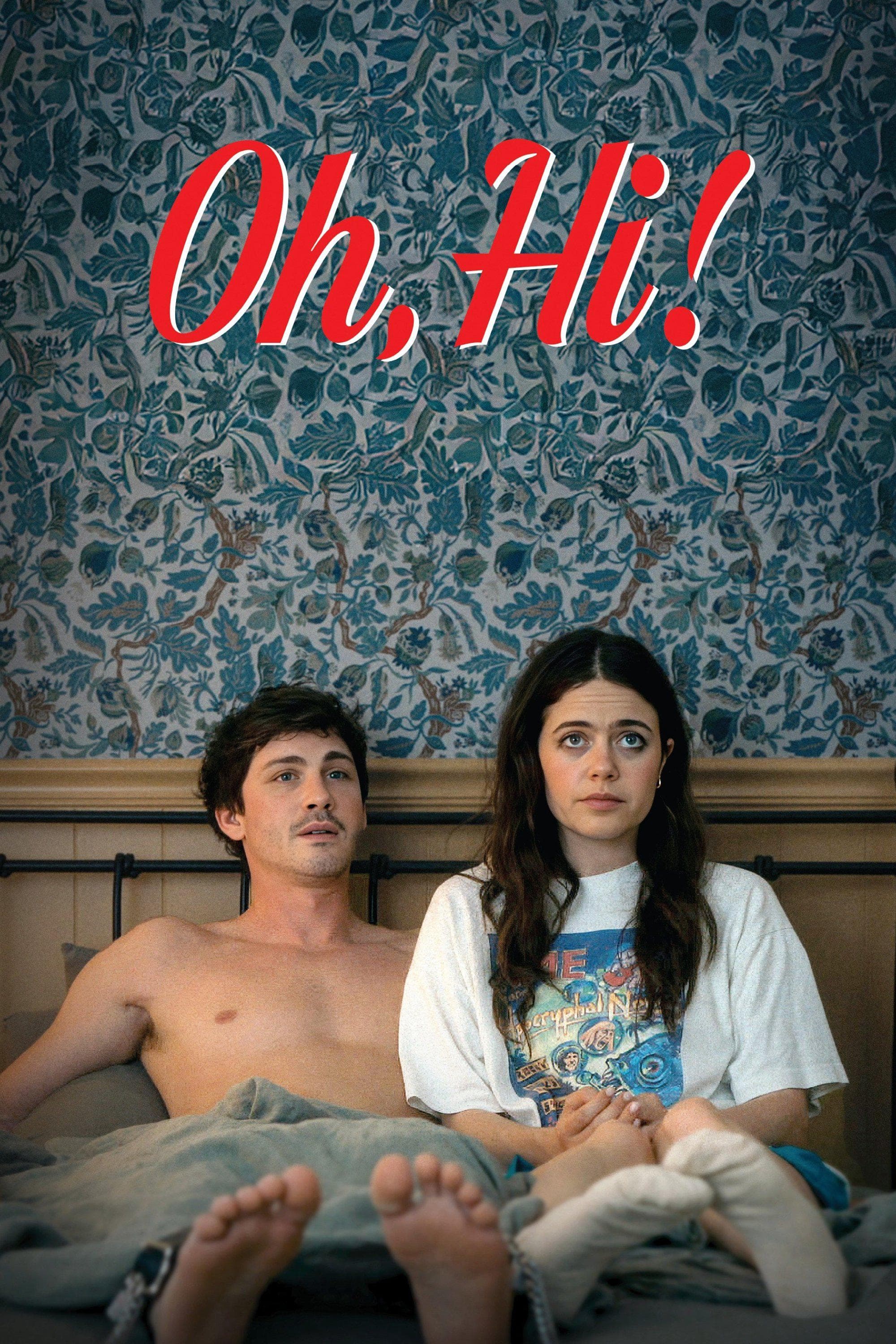 Logan Lerman