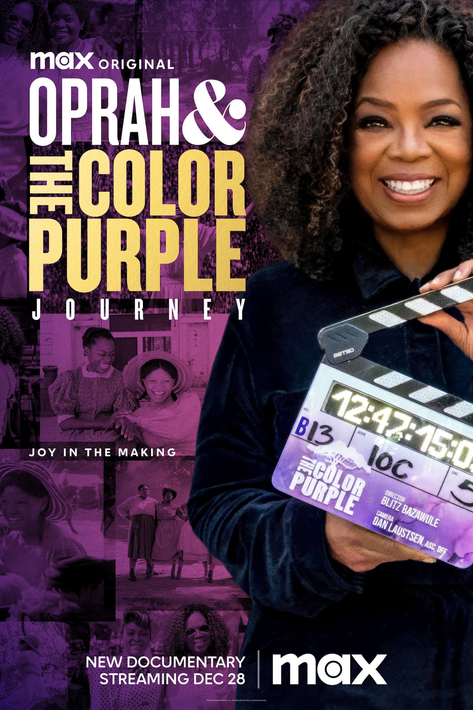 Oprah Winfrey