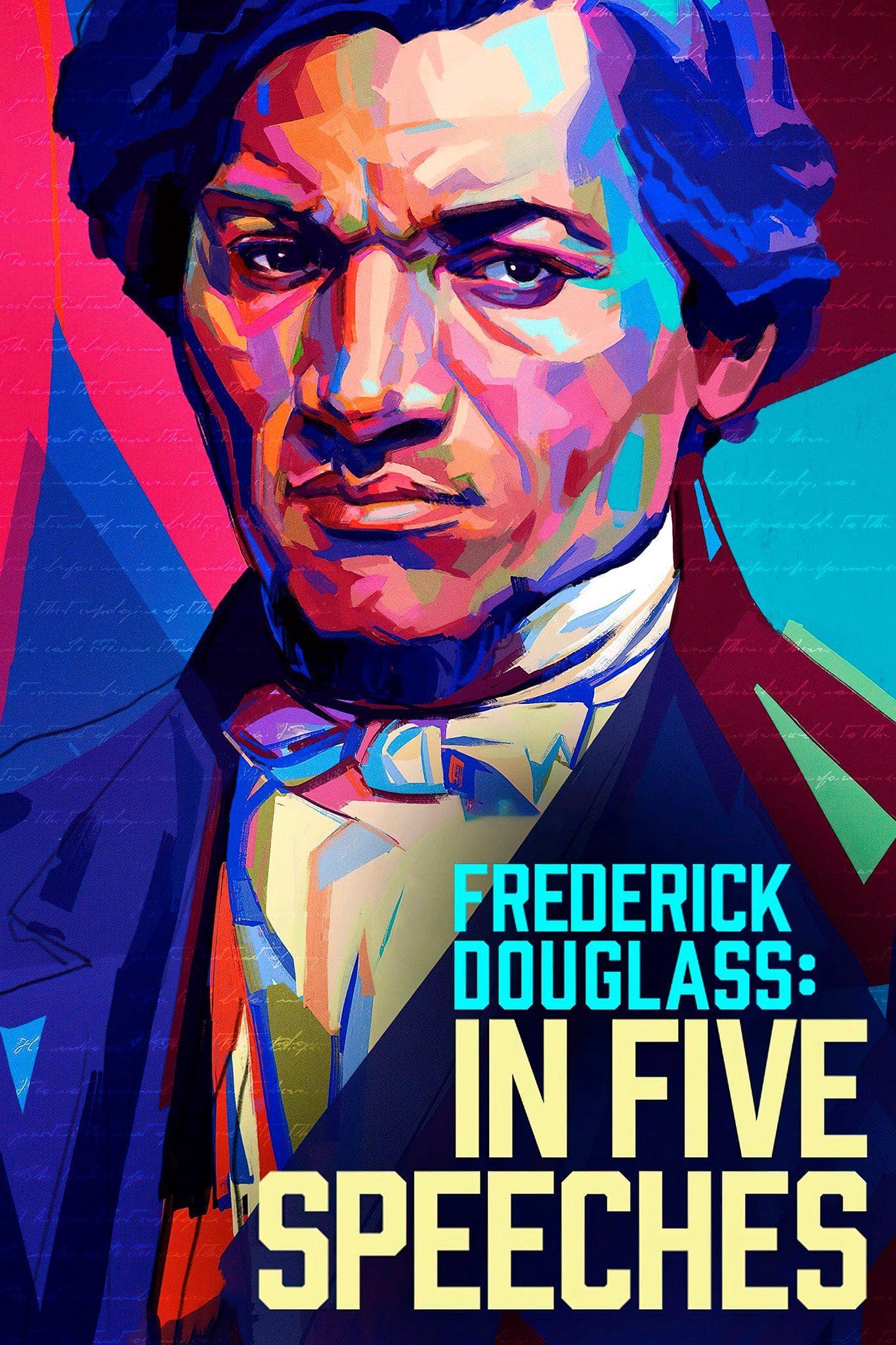 Năm Bài Phát Biểu Của Frederick Douglass