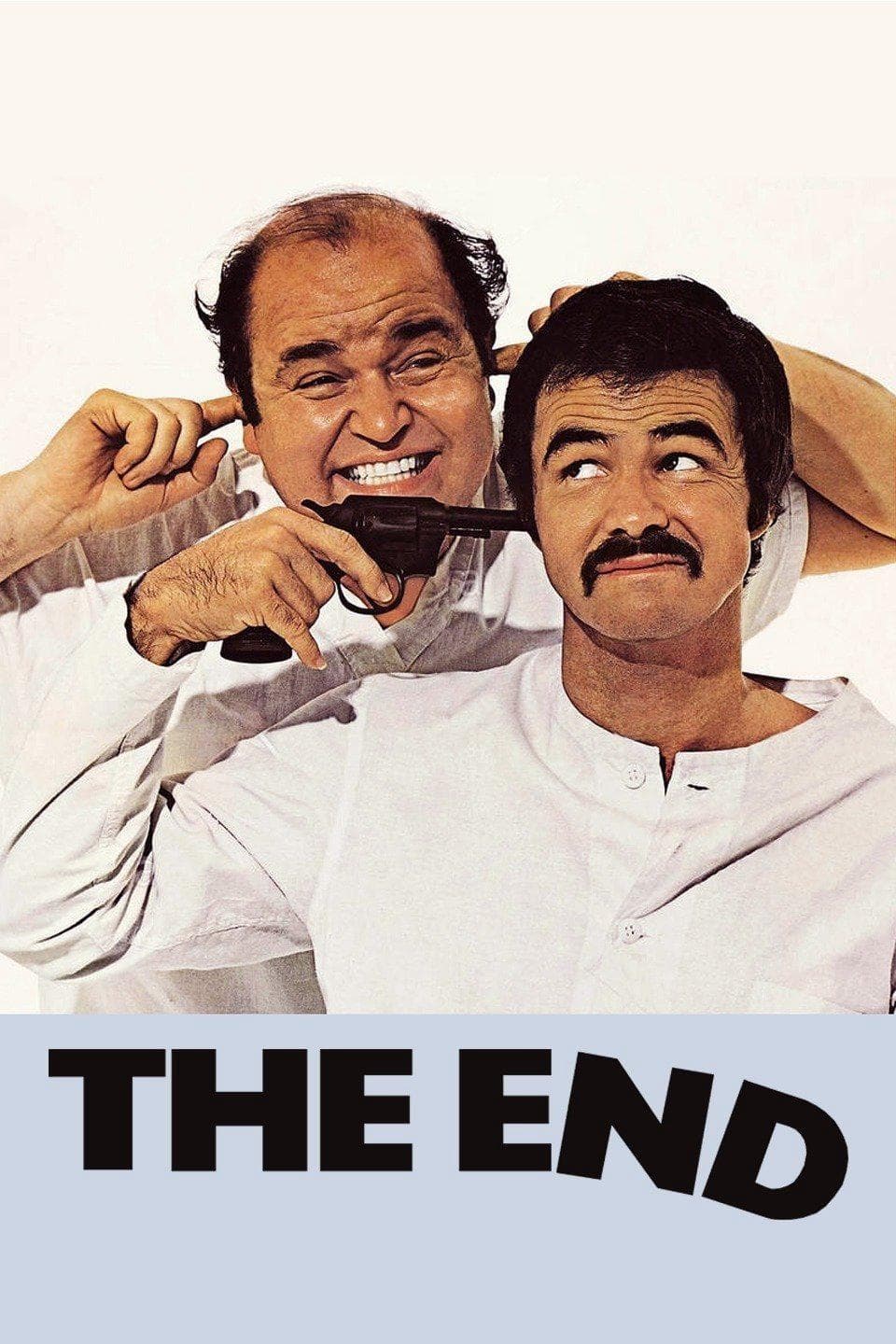 Dom DeLuise