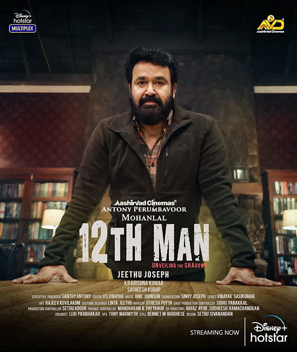 Unni Mukundan