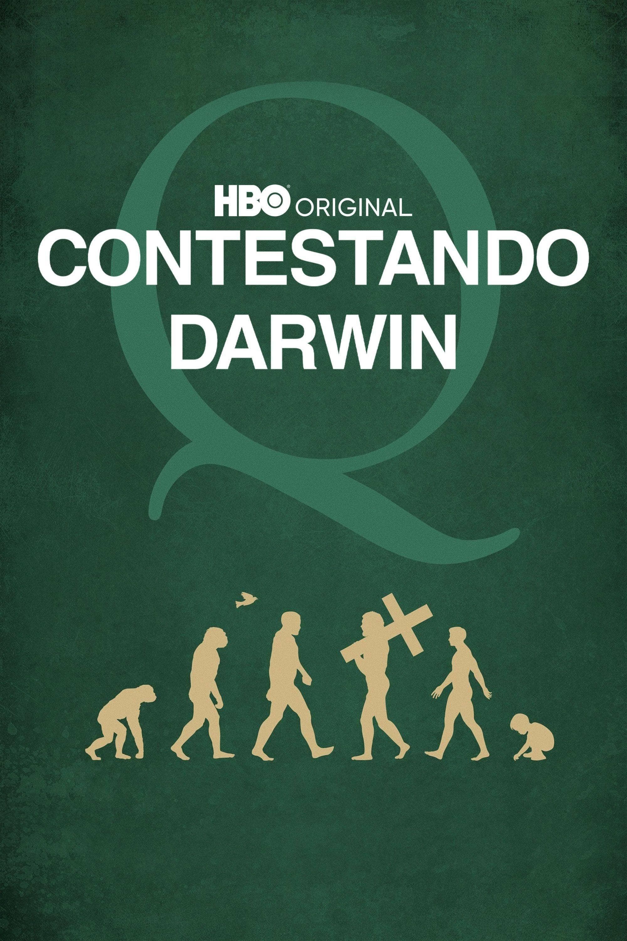 Hoài Nghi Darwin