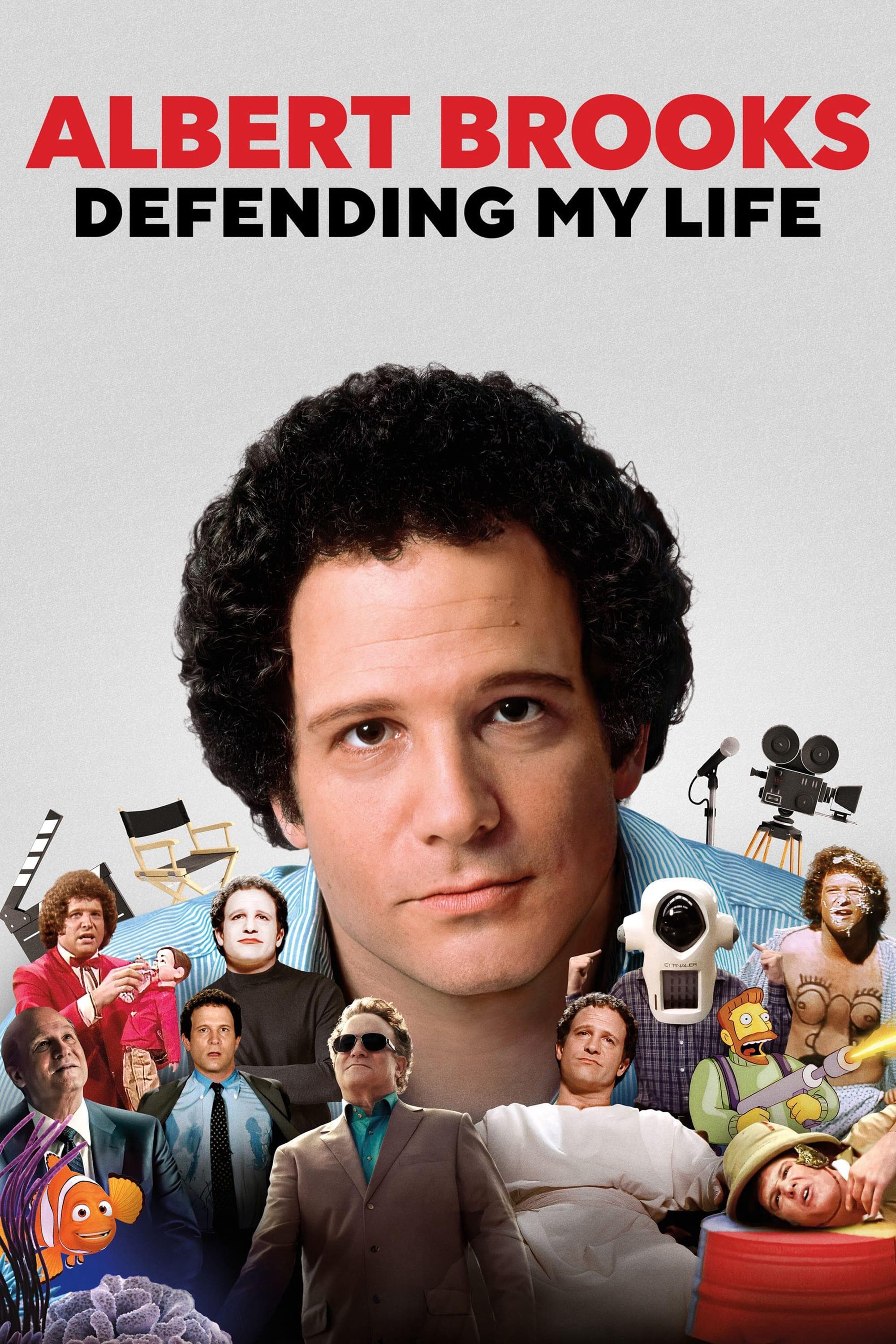 David Letterman