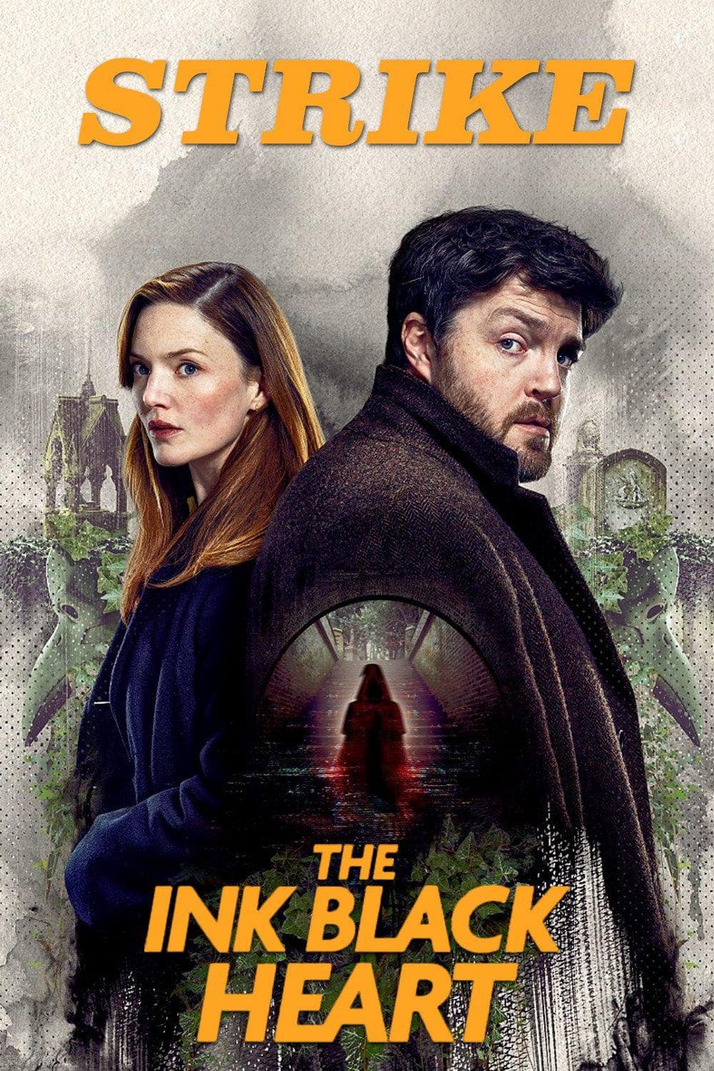 Tom Burke