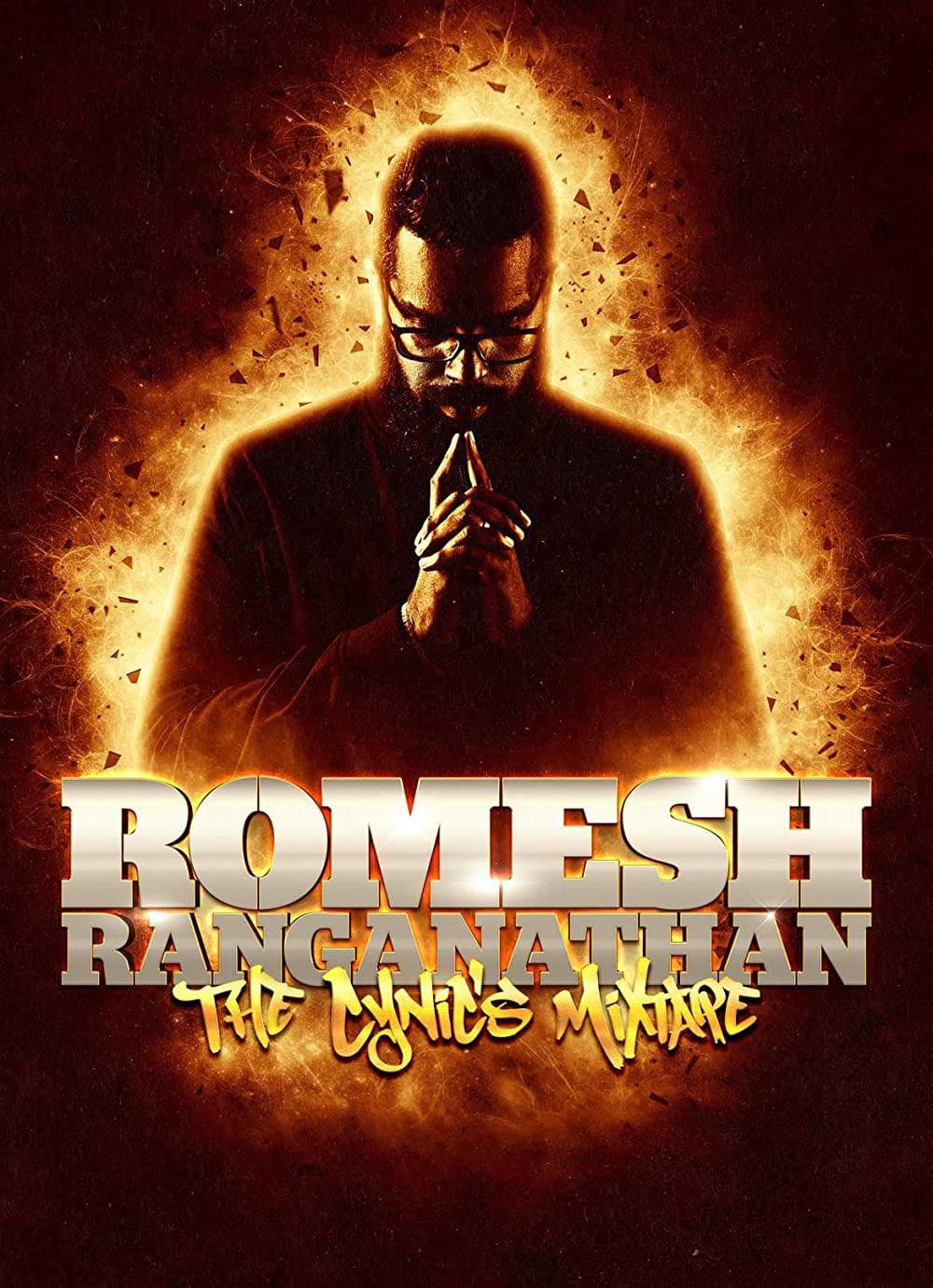 Romesh Ranganathan