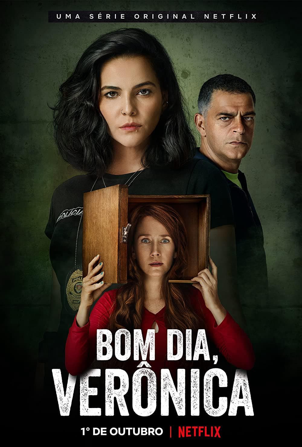 Camila Morgado