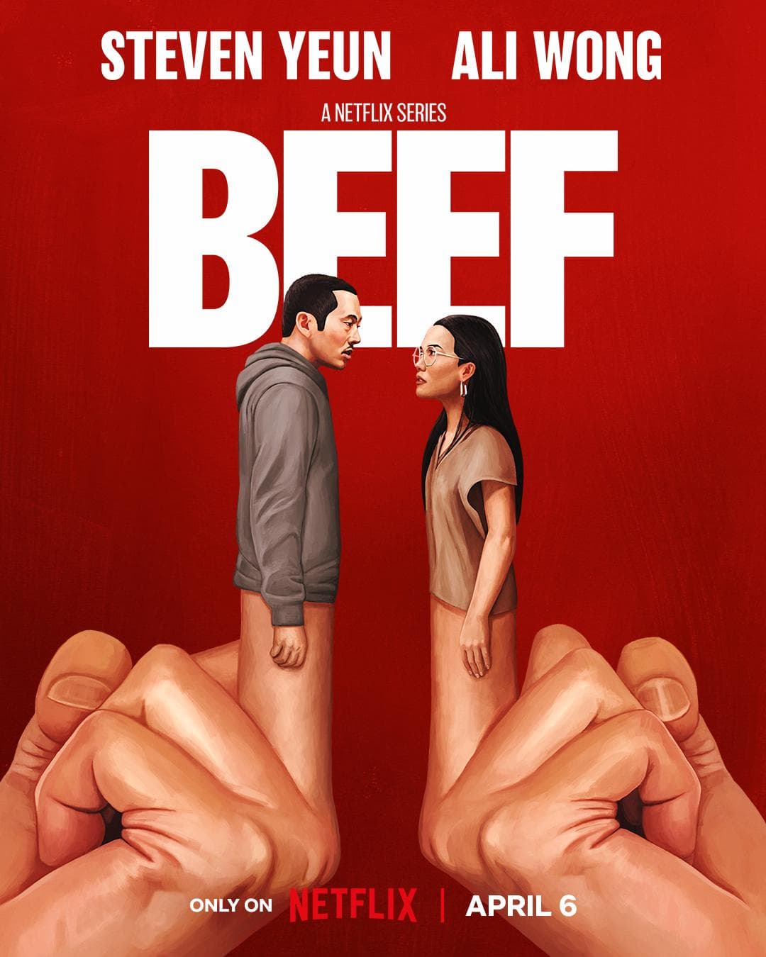 Ali Wong
