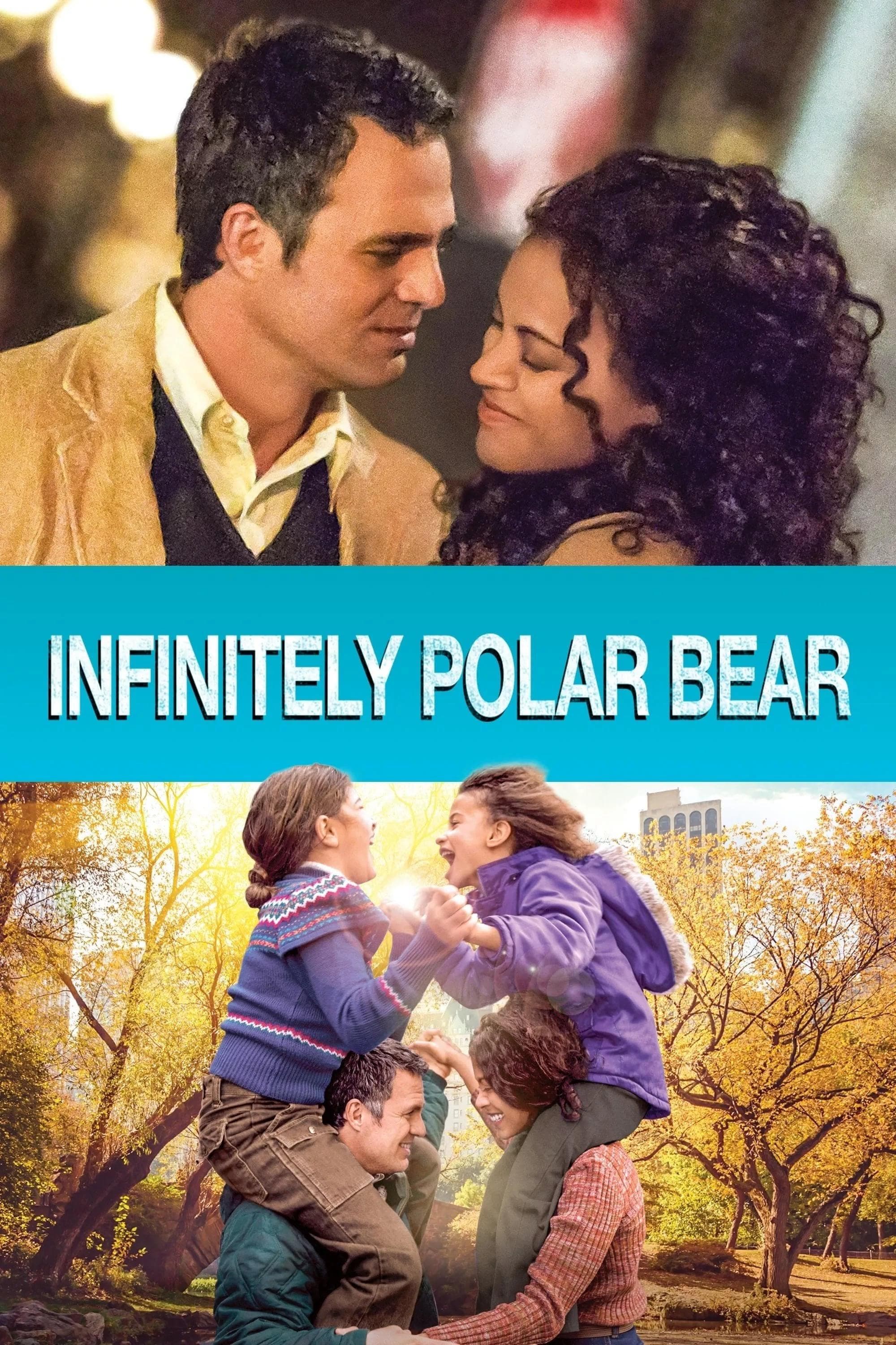 Mark Ruffalo