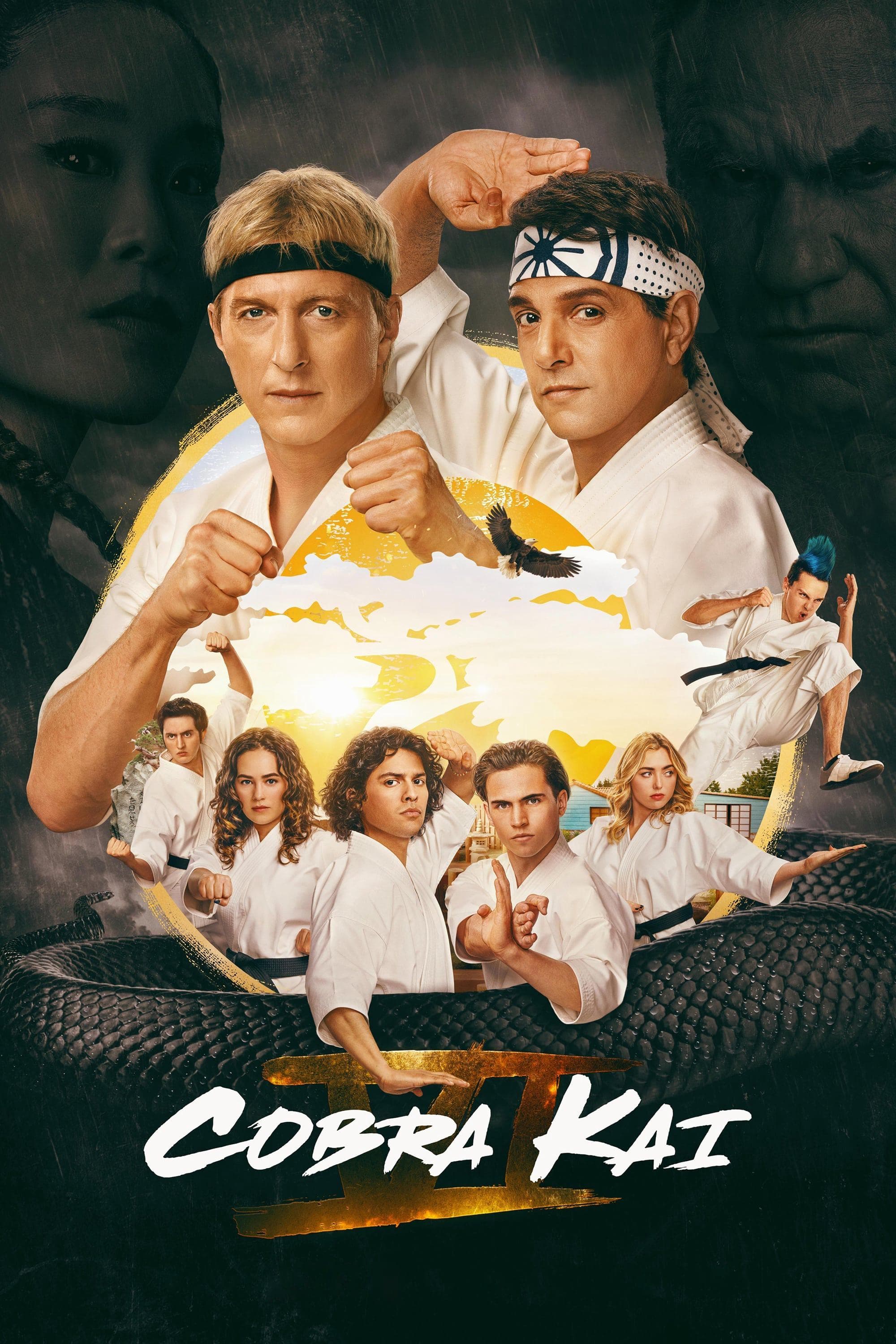 William Zabka
