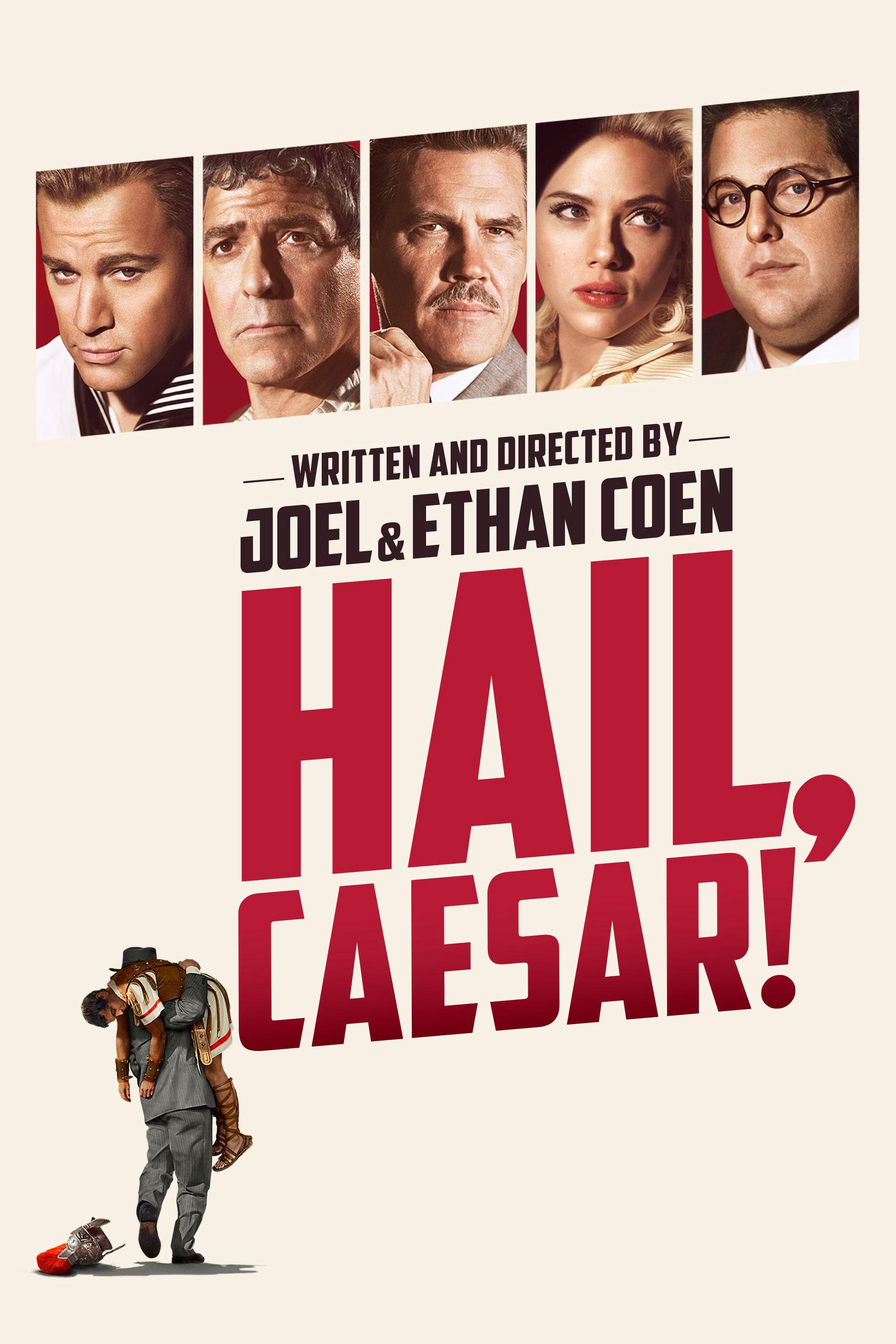 Joel Coen