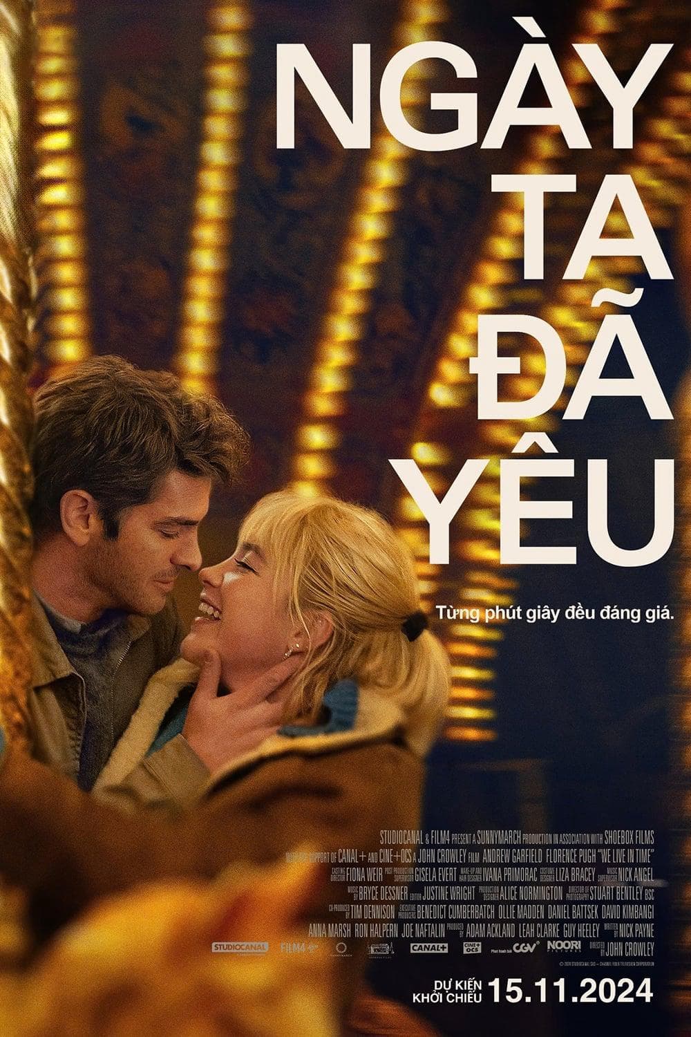 Andrew Garfield