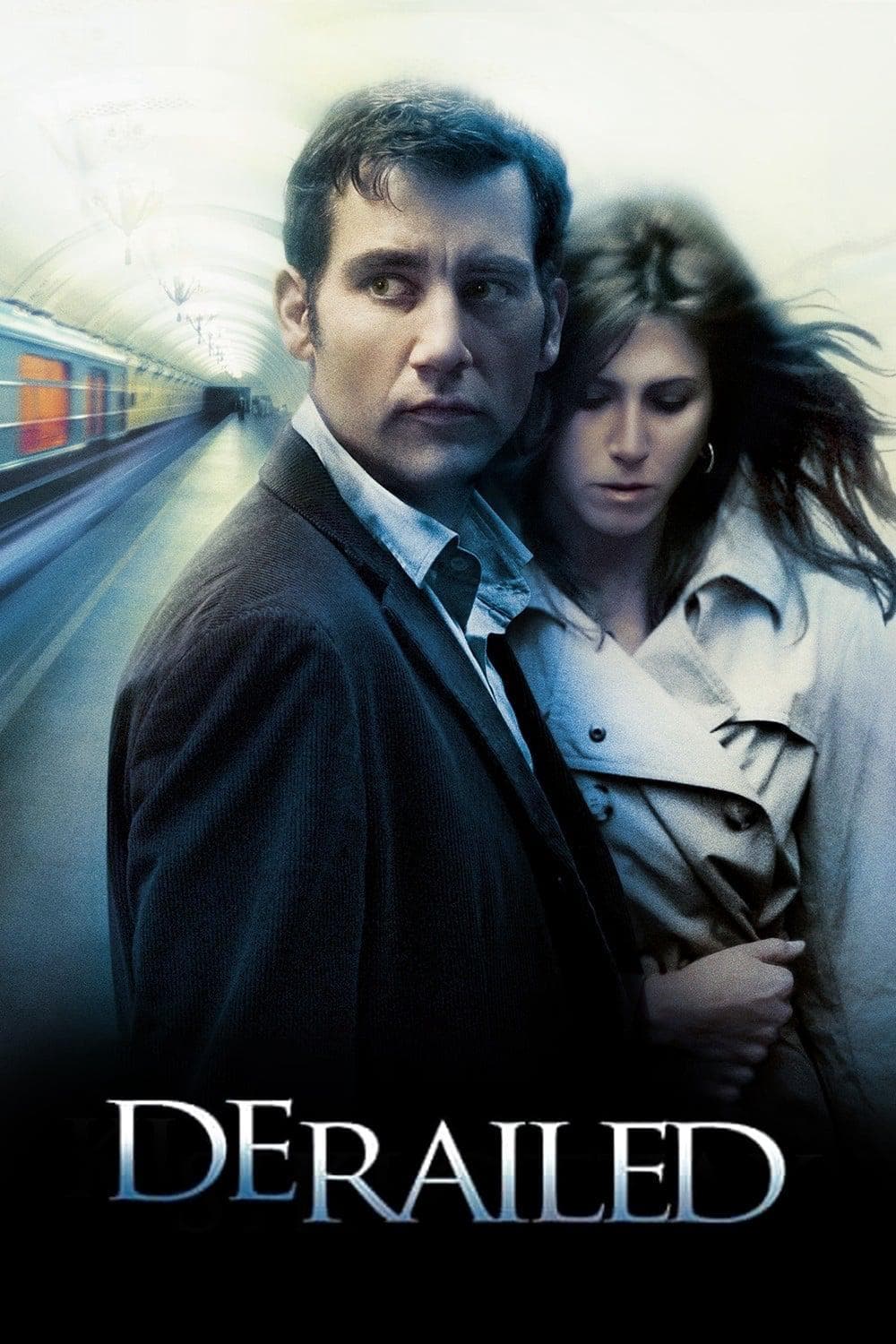 Clive Owen