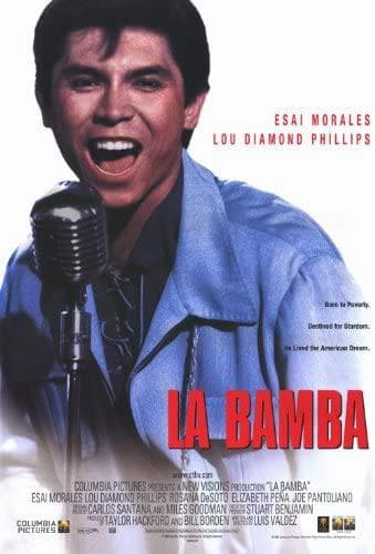 Lou Diamond Phillips