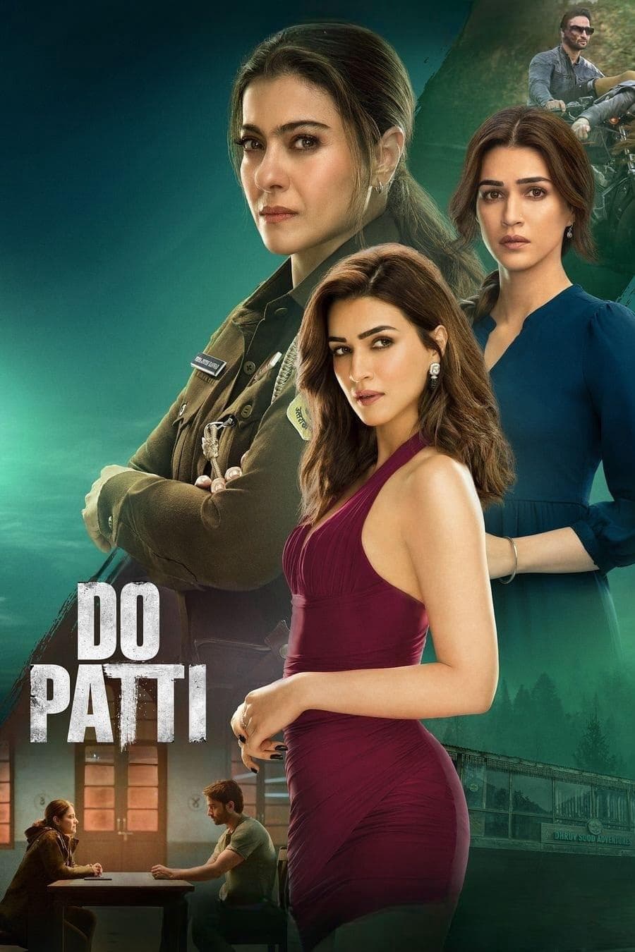 Kajol