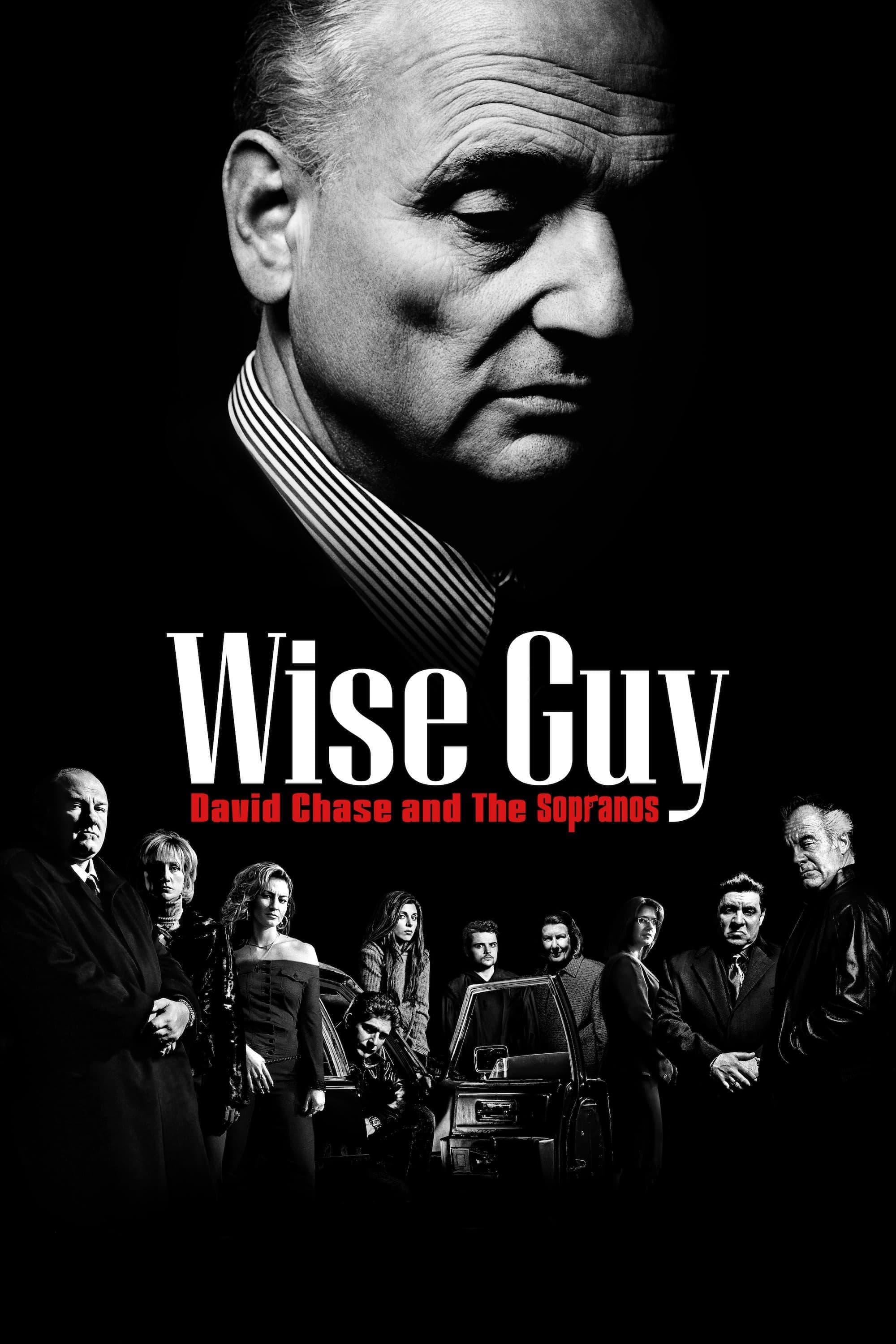 James Gandolfini