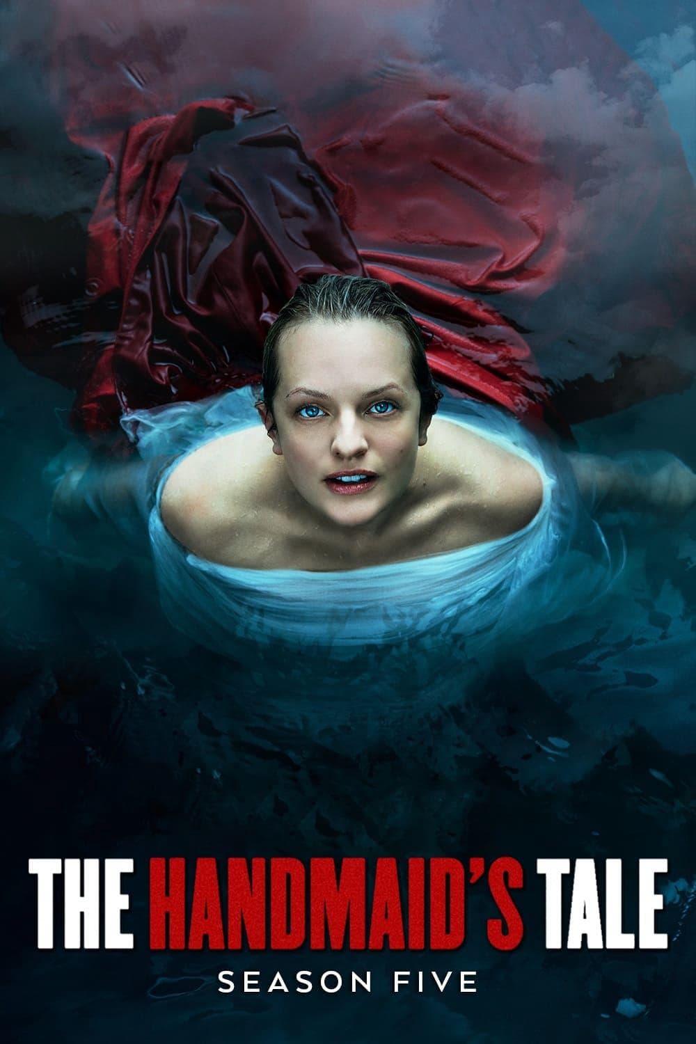 Elisabeth Moss