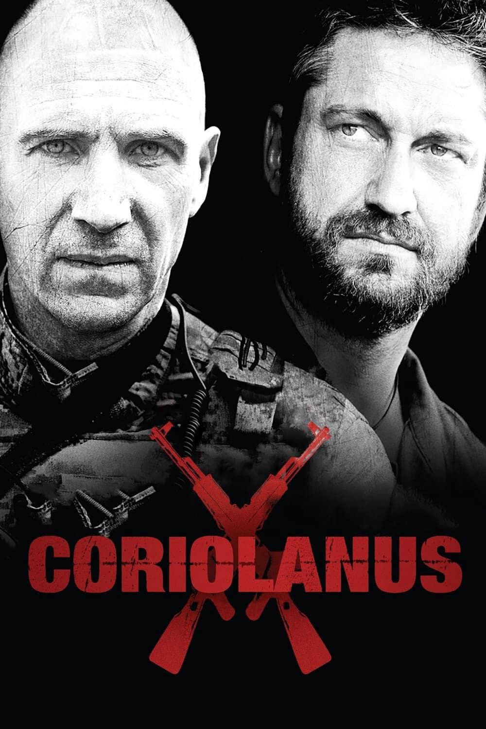 Gerard Butler