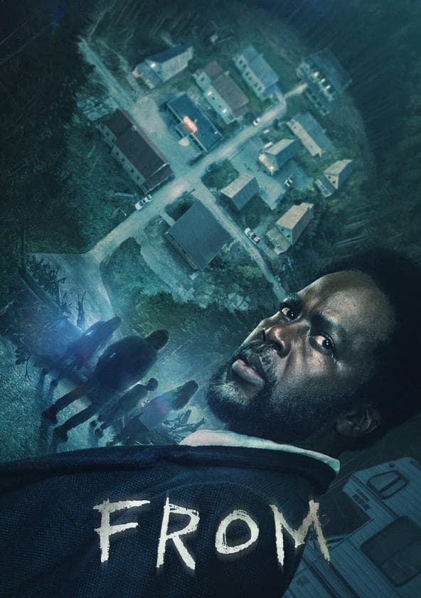 Harold Perrineau