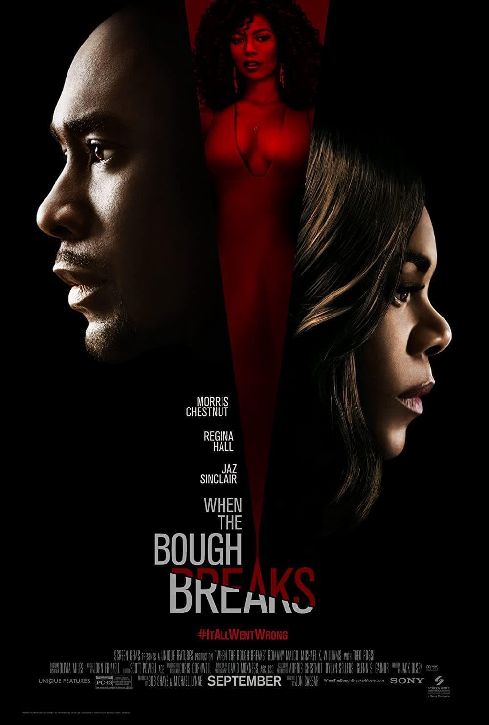 Regina Hall