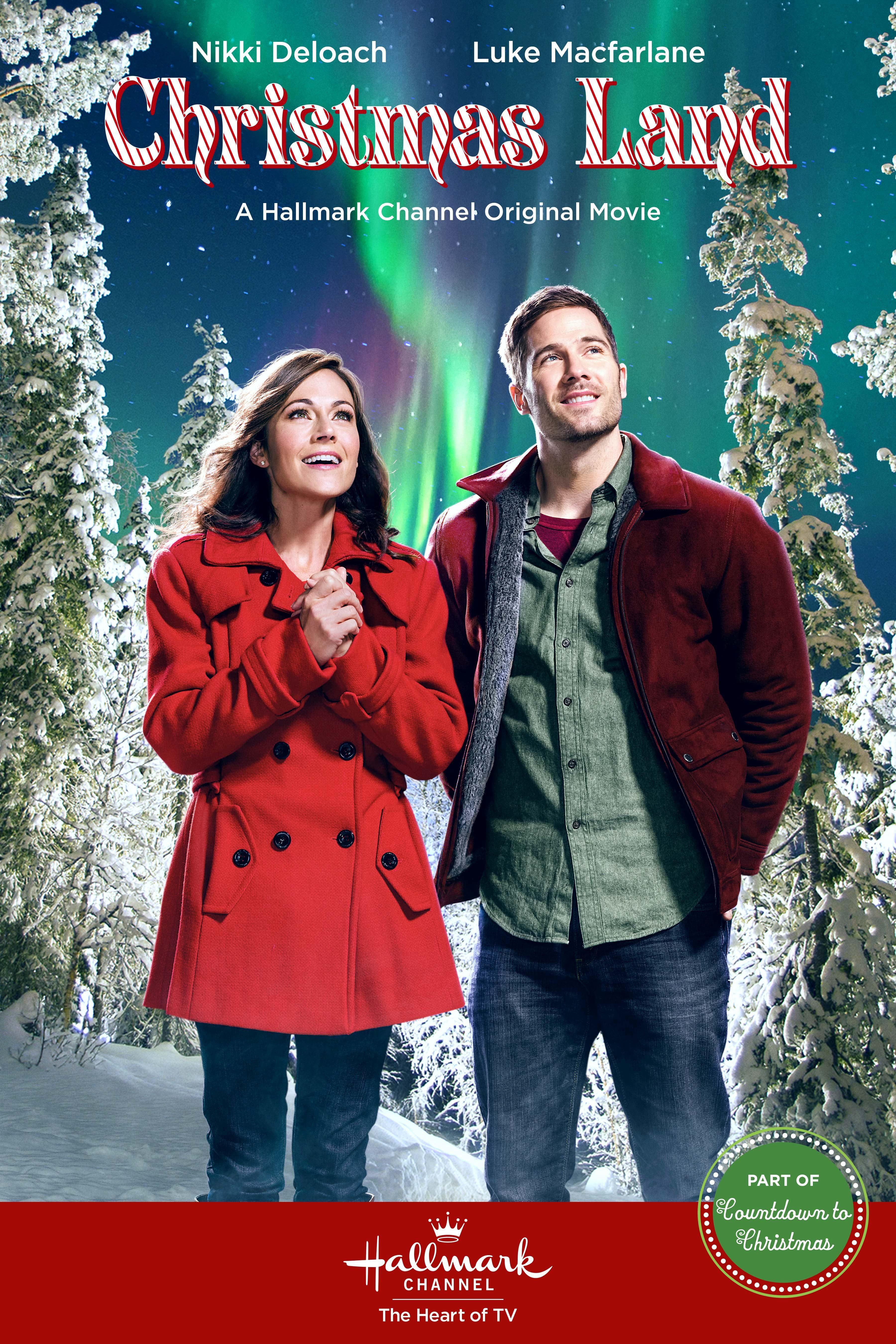Luke Macfarlane