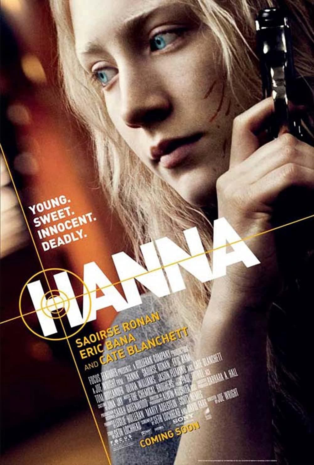 Saoirse Ronan