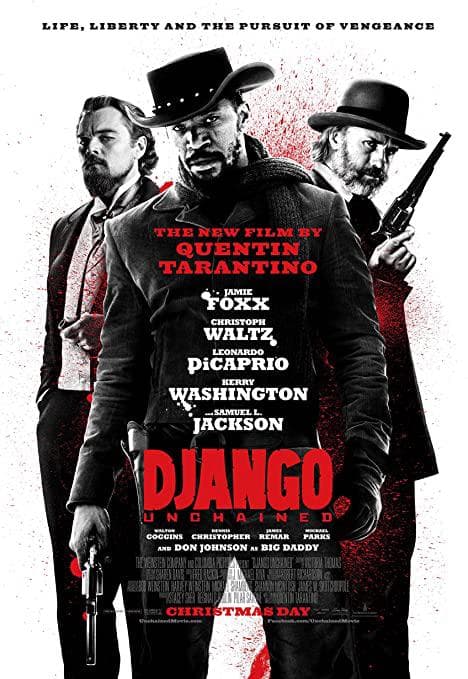 Hành trình Django