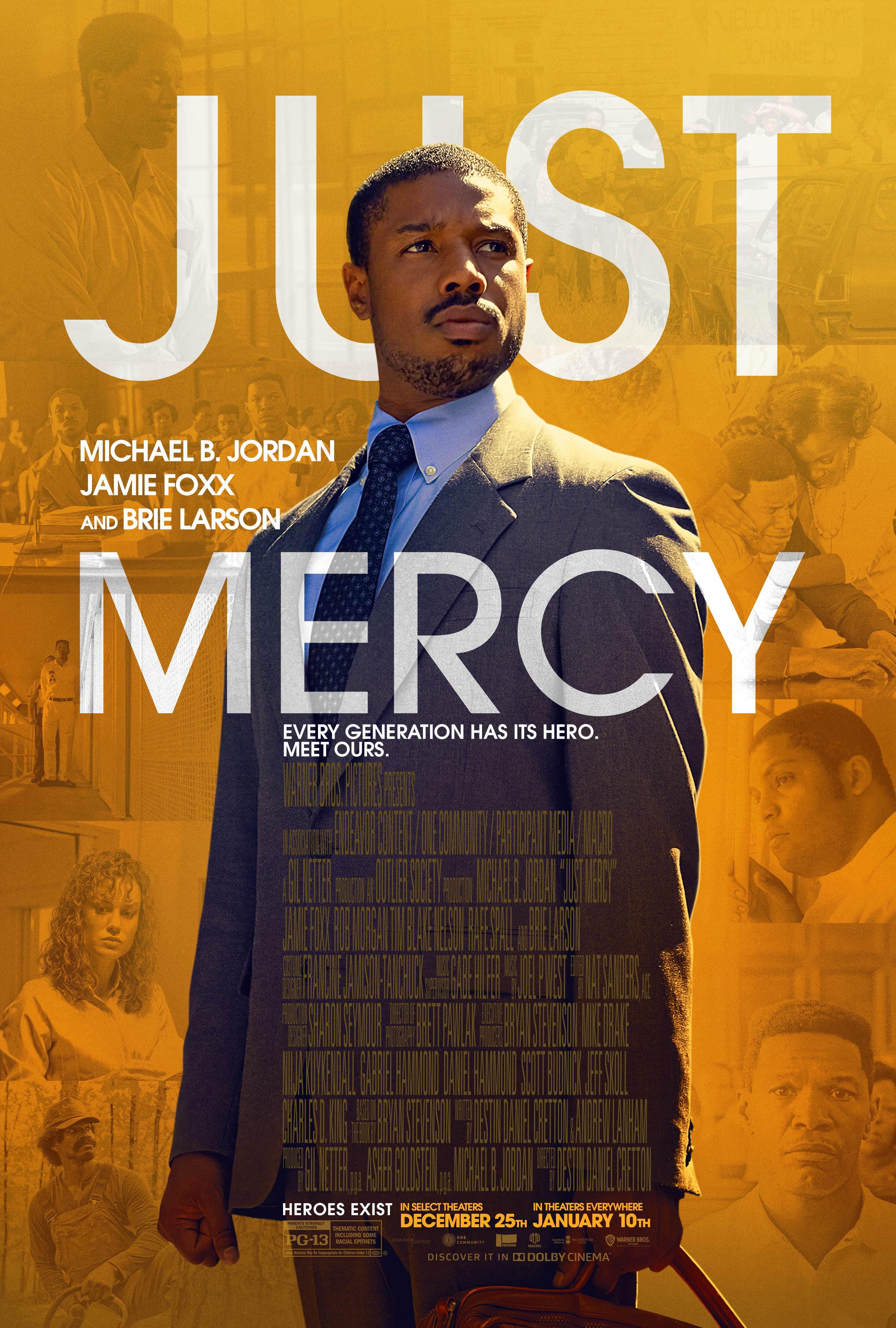 Michael B. Jordan