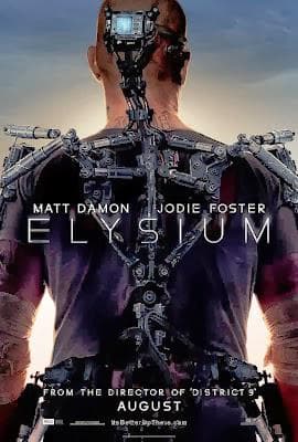 Matt Damon