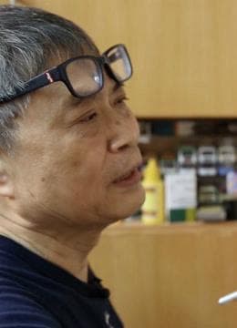 Michael Hui