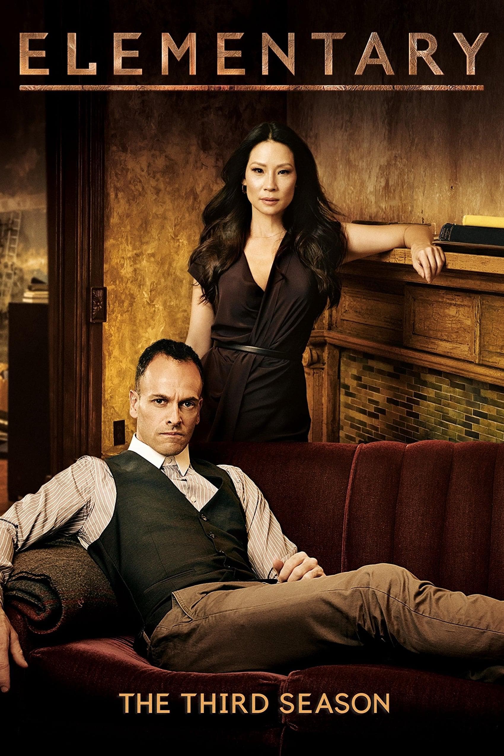 Lucy Liu