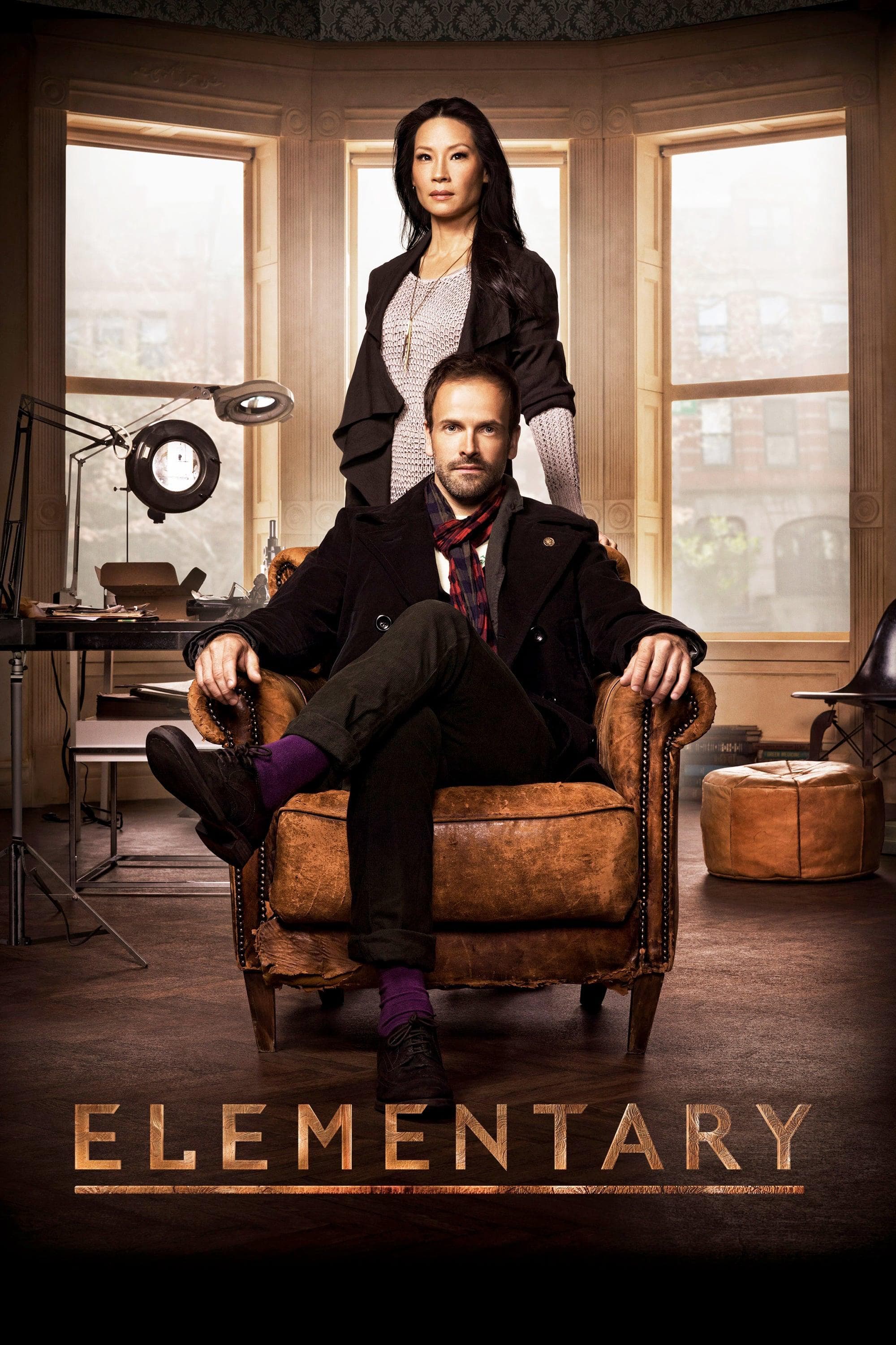 Jonny Lee Miller