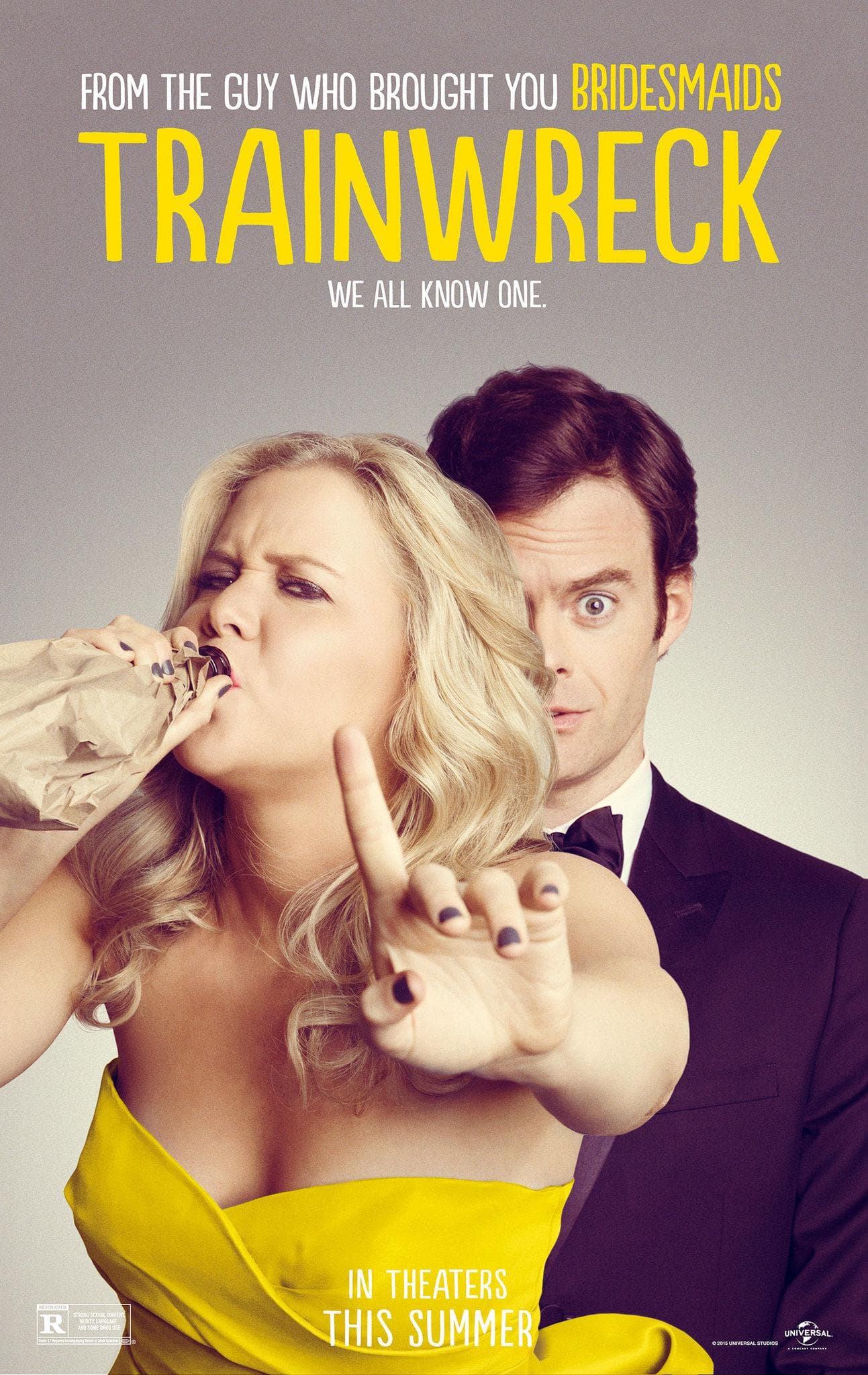 Amy Schumer