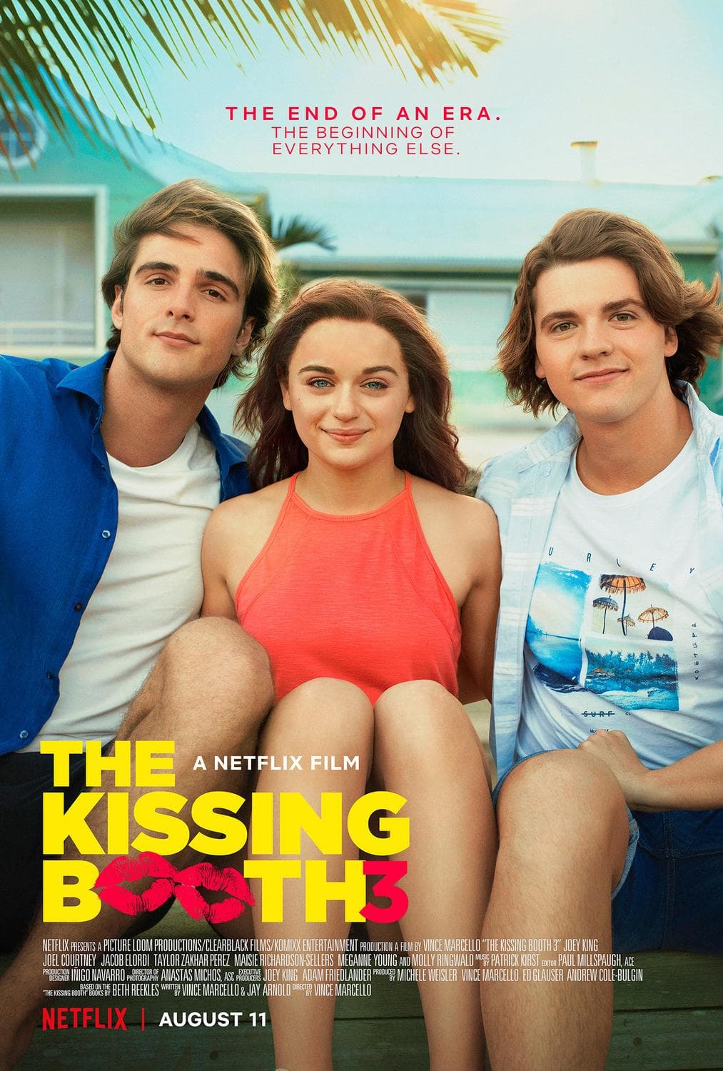Joey King