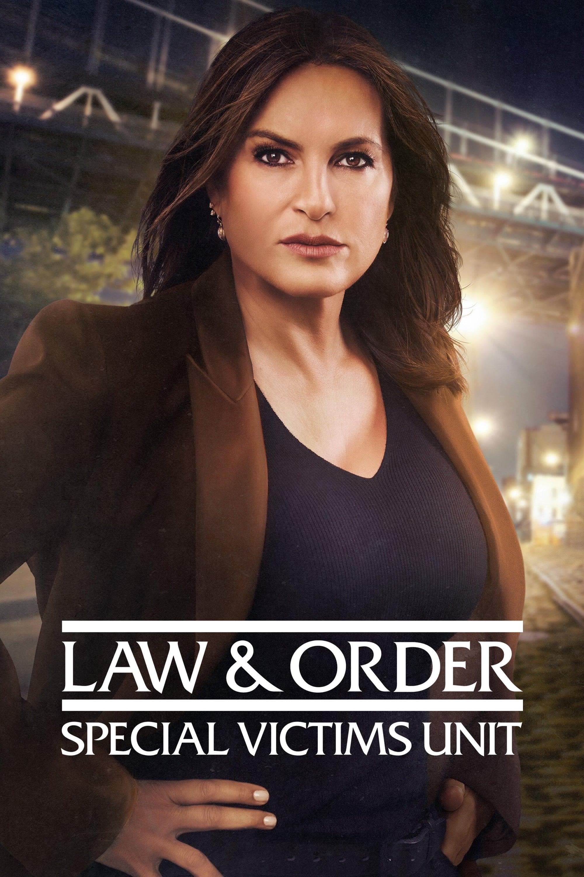 Mariska Hargitay