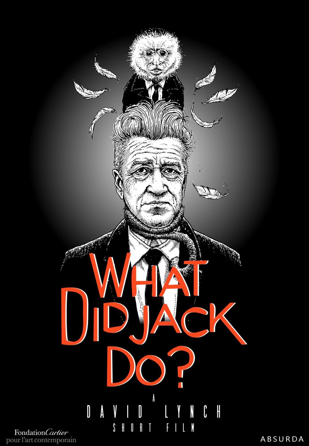 David Lynch