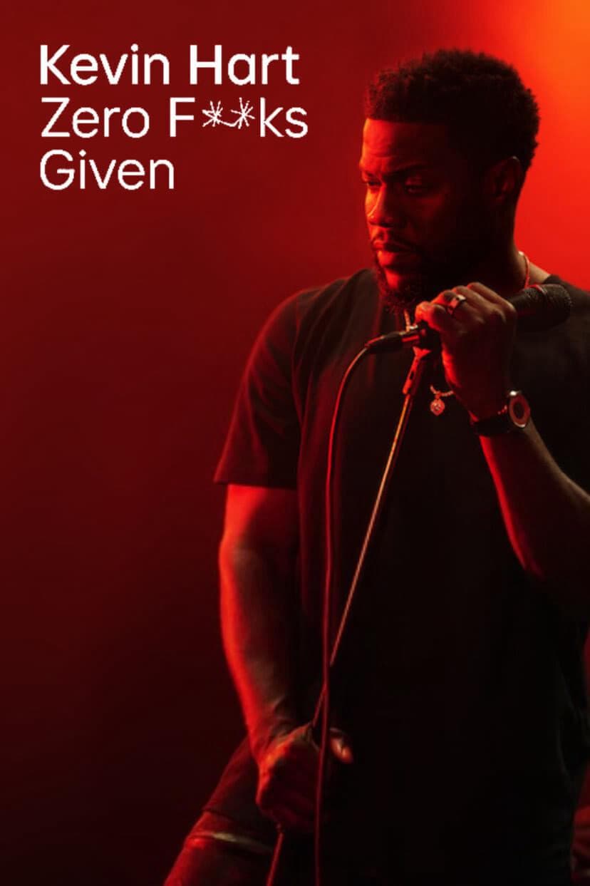 Kevin Hart