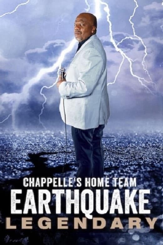 Earthquake
